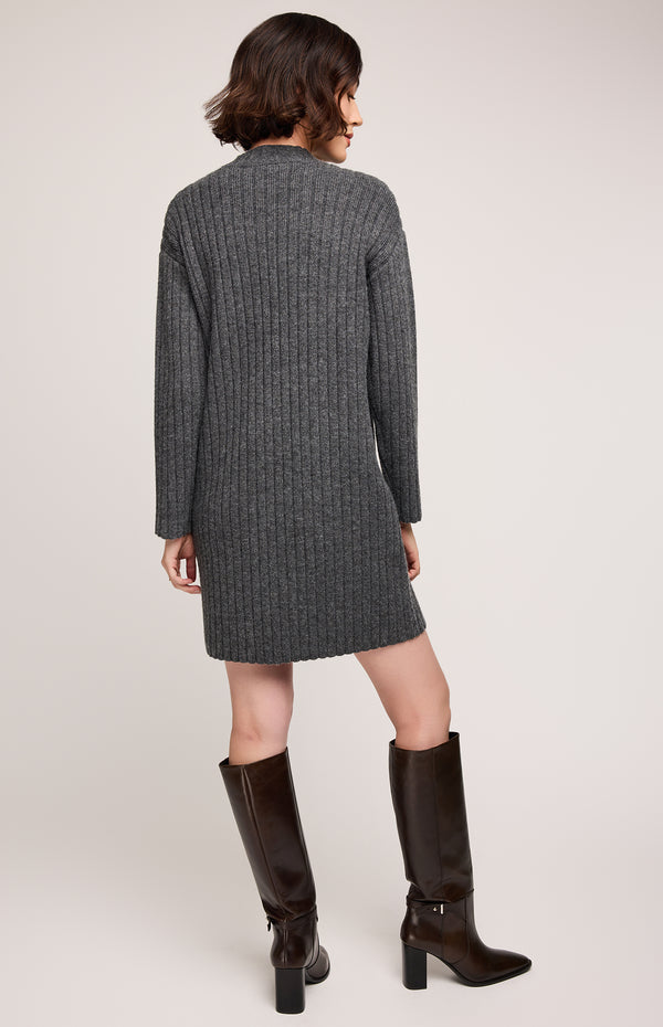 Yvette Dress