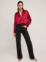 Simone Blouse