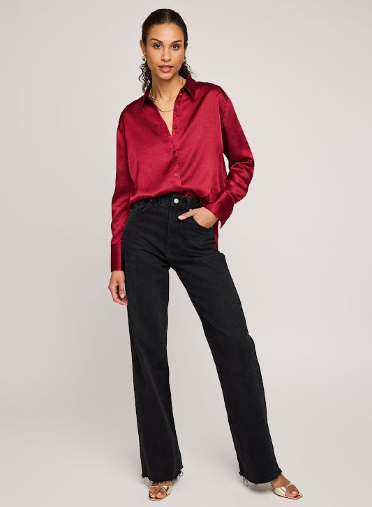 Simone Blouse