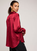 Simone Blouse