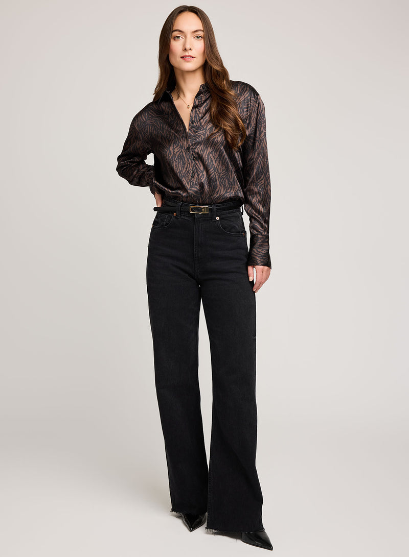 Simone Blouse