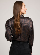 Simone Blouse