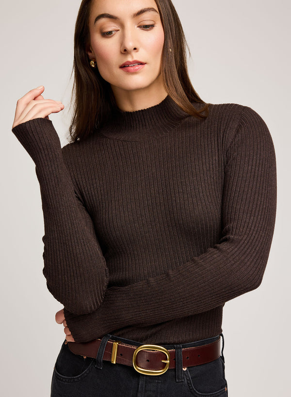 Arlen T-Neck