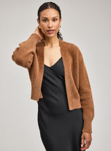 Theodora Cardigan