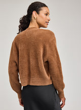 Theodora Cardigan