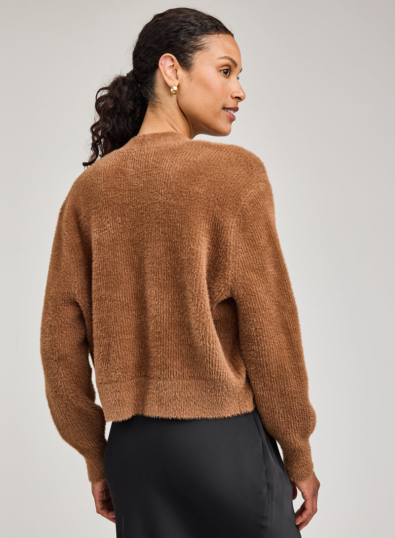 Theodora Cardigan