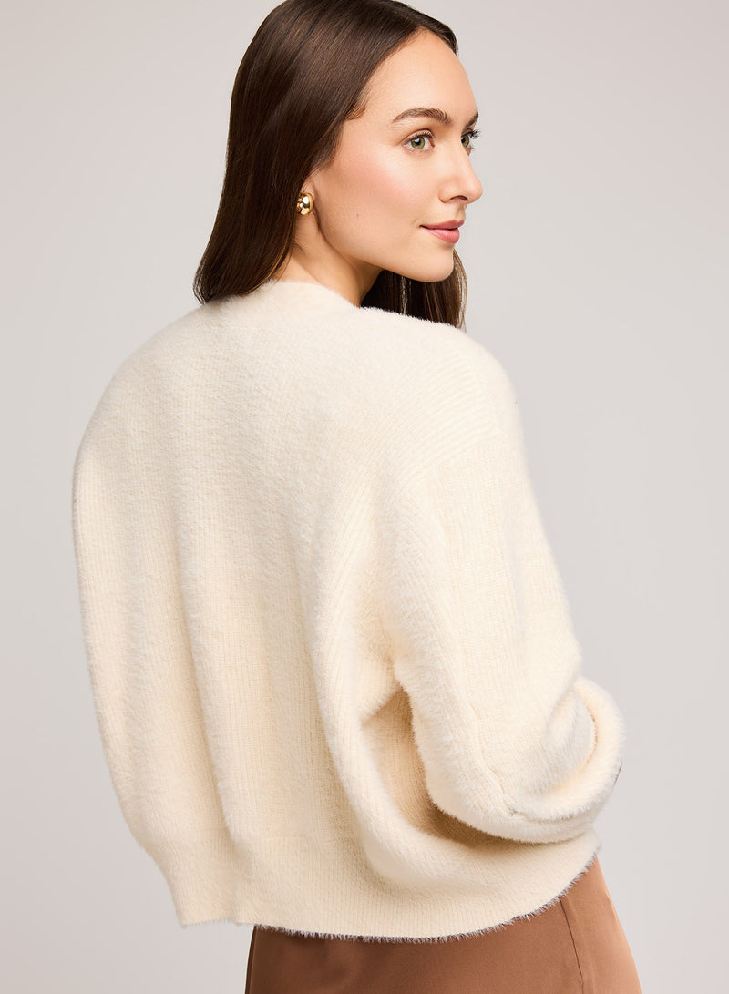 Theodora Cardigan