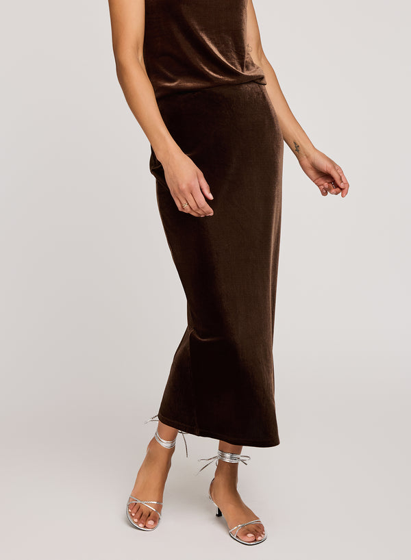 Dahlia Skirt
