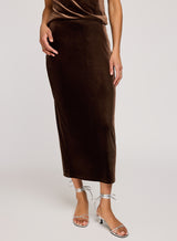 Dahlia Skirt