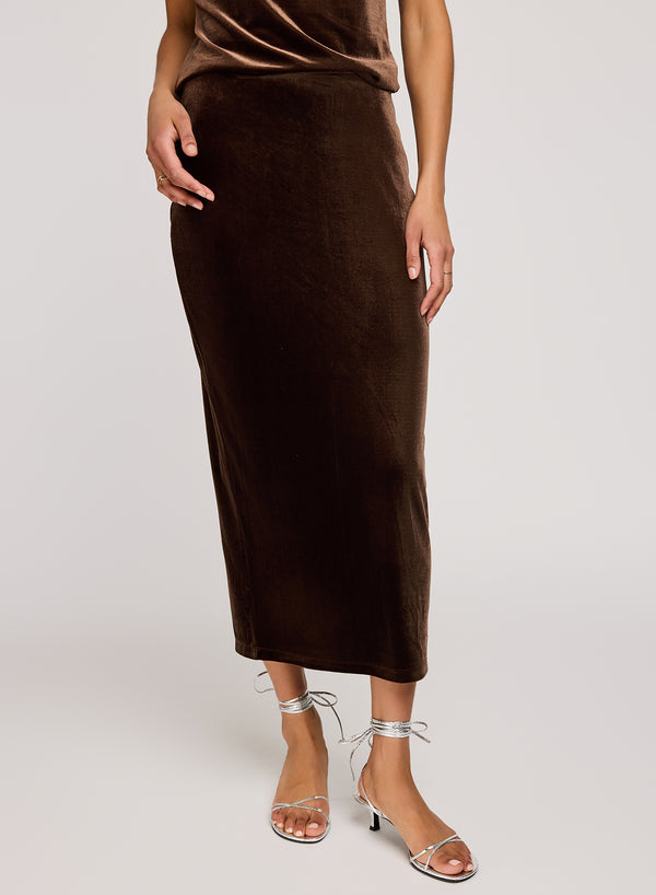 Dahlia Skirt