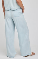 Camille Pant