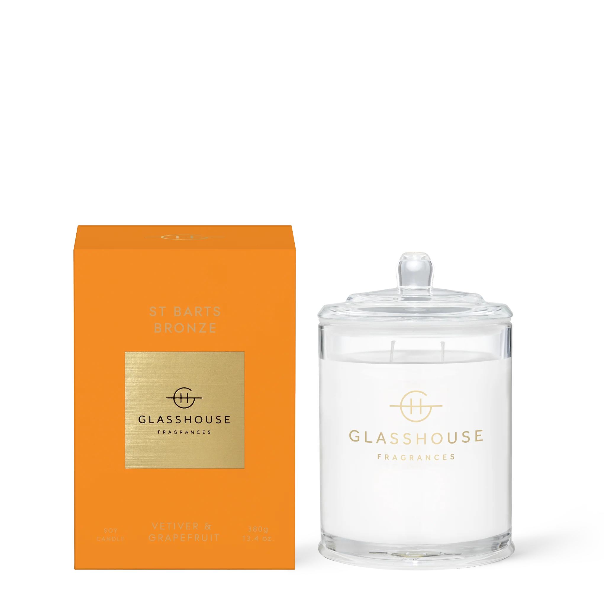 St. Bartz Bronzed – Jardines Domaine