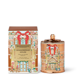 Gingerbread House