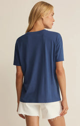 St Tropez Boyfriend Tee