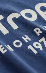 St Tropez Boyfriend Tee