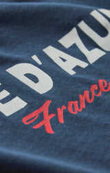Cote Tourist Tee