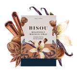 Bisou Boxed Tea