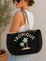 The Vacationer Tote