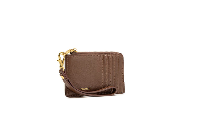 Quinn Card Wallet F24