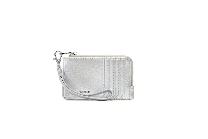 Quinn Card Wallet F24