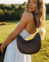 Lane Crossbody