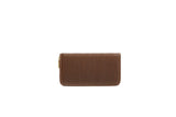 Sandy Pleated Wallet F24