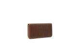 Sandy Pleated Wallet F24