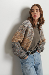Iris Sweater