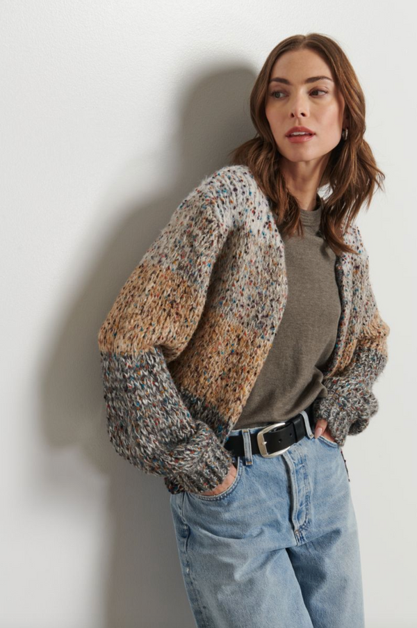 Iris Sweater