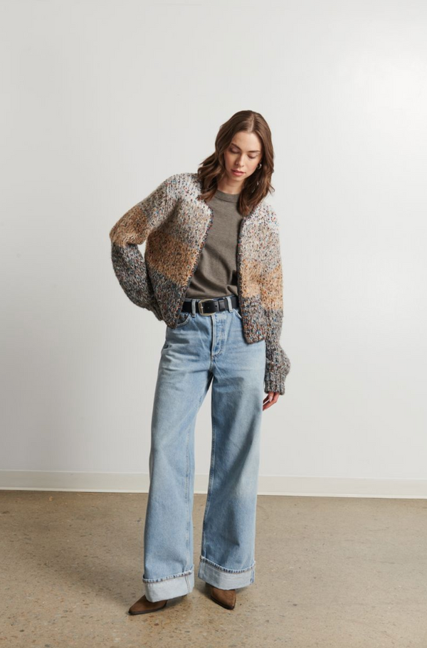 Iris Sweater
