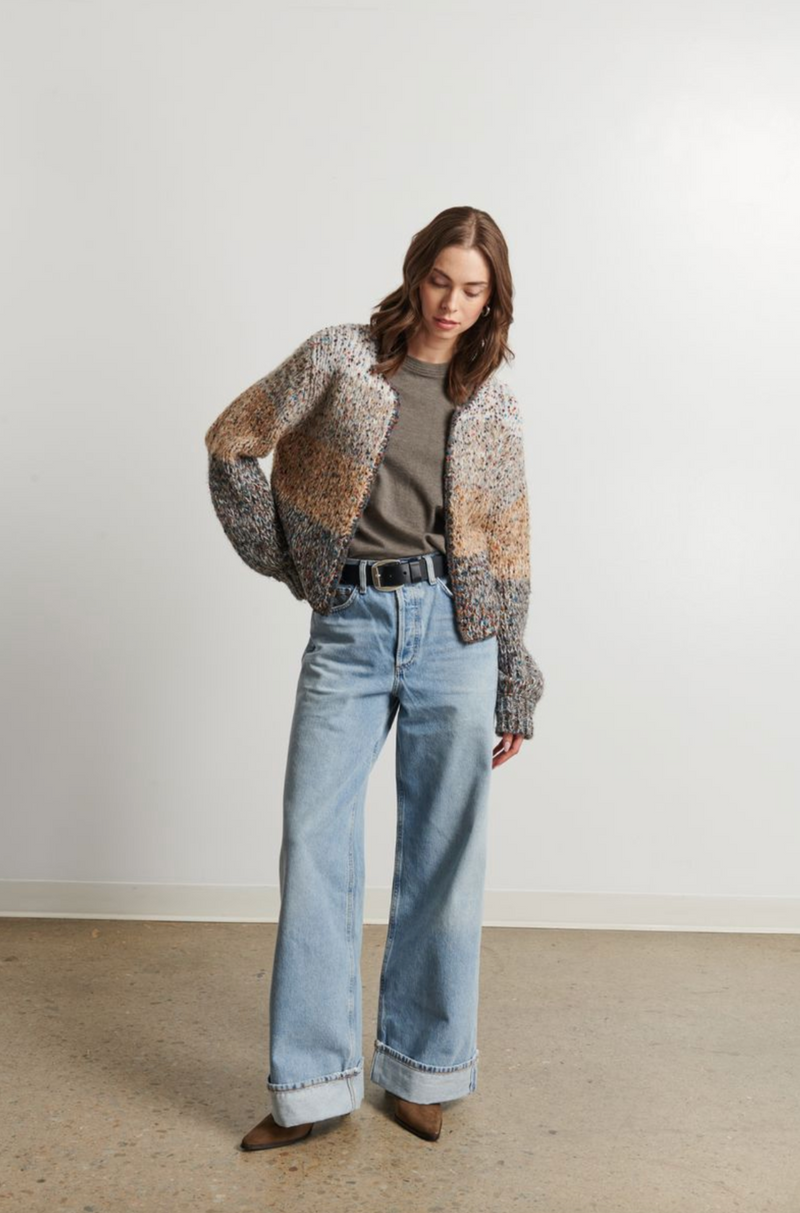 Iris Sweater