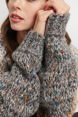 Iris Sweater