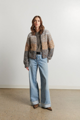 Iris Sweater