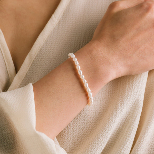 Isola Bracelet-Gold