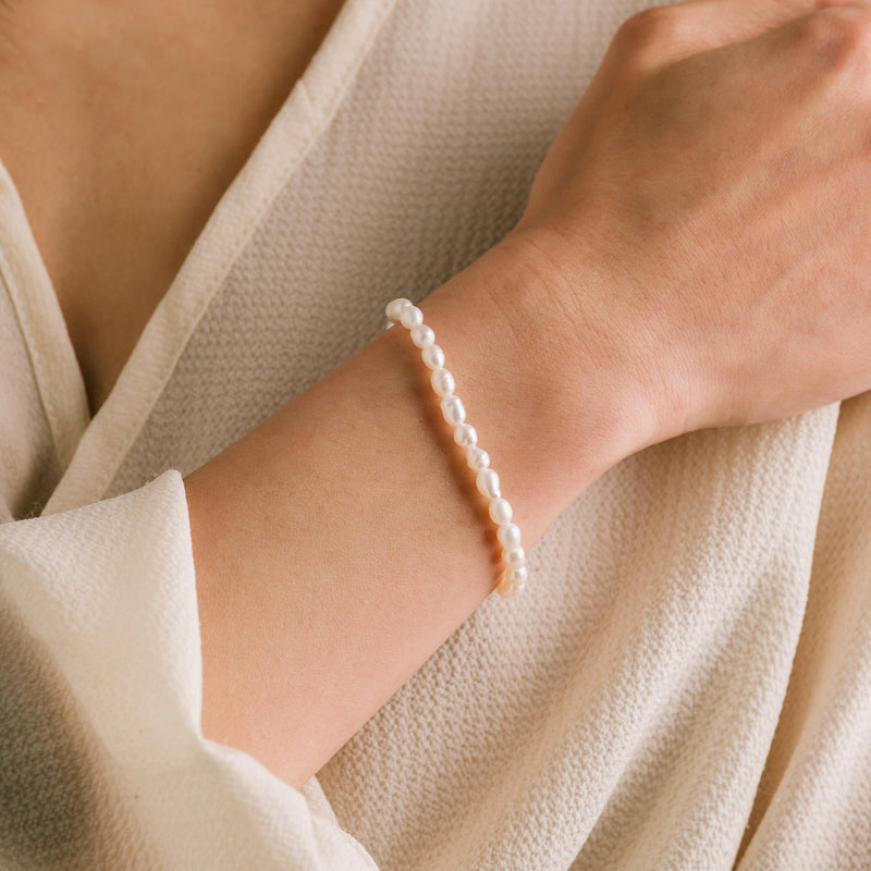 Isola Bracelet-Gold