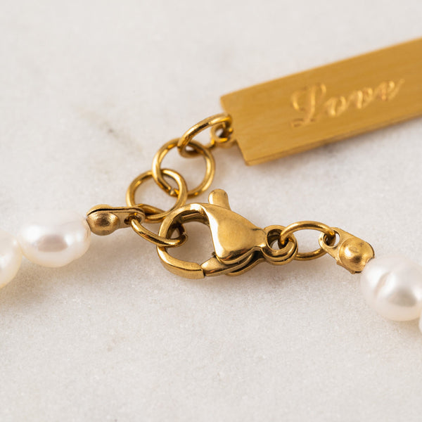 Isola Bracelet-Gold