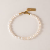 Isola Bracelet-Gold