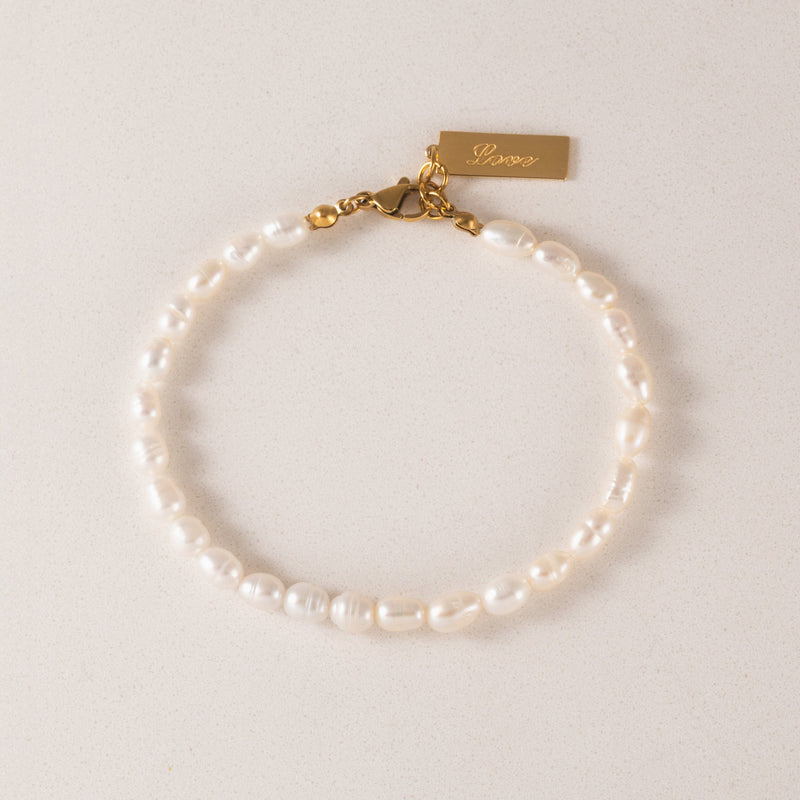 Isola Bracelet-Gold