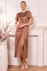 Janzur Dress