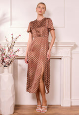 Janzur Dress