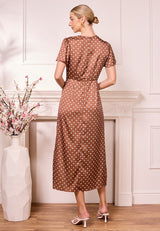 Janzur Dress