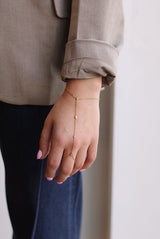 Jane Hand Chain