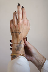 Jane Hand Chain
