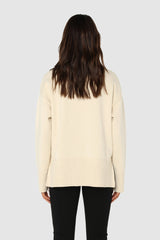 June Knit Top