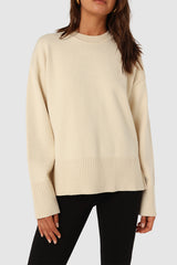 June Knit Top