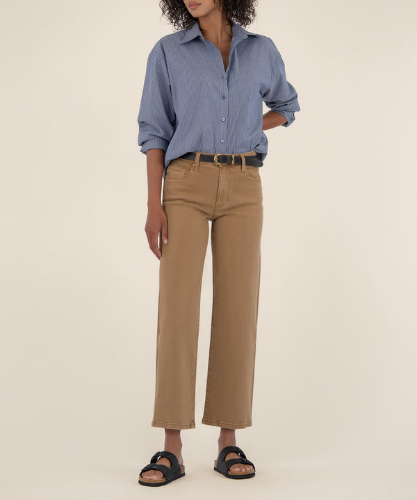 Charlotte HR Wide Leg F25