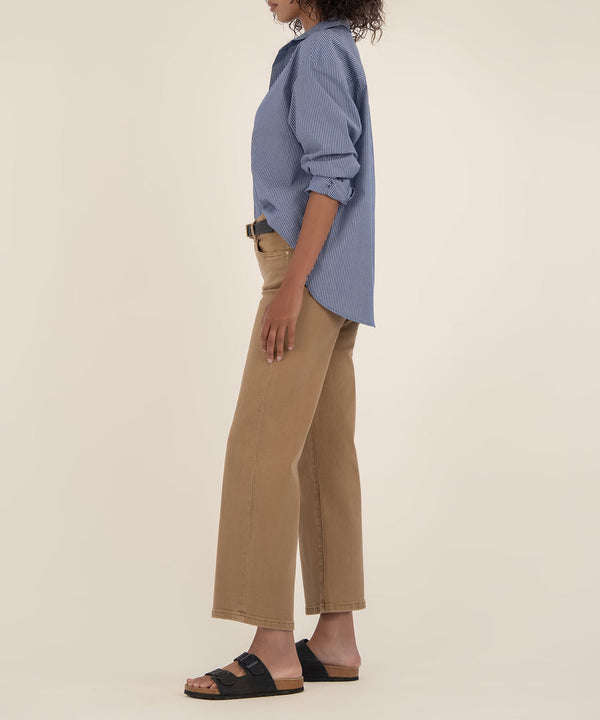 Charlotte HR Wide Leg F25