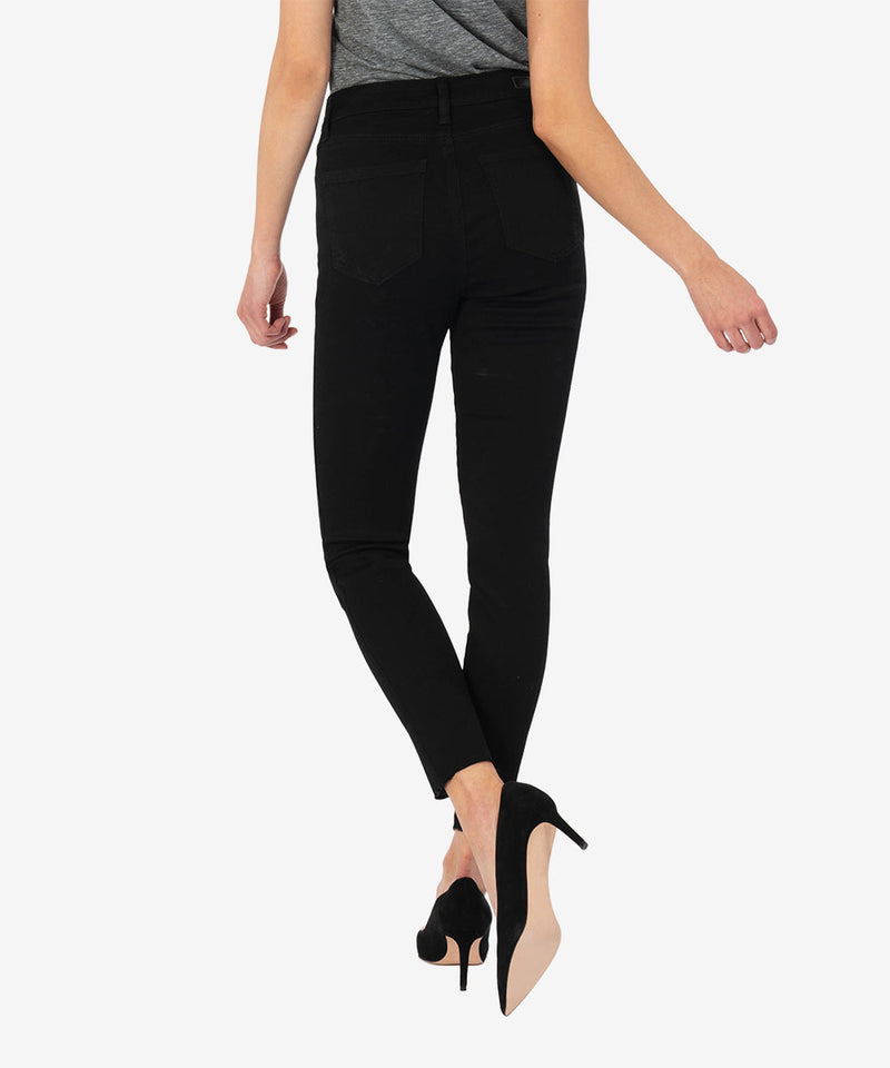 Donna High Rise Fab AB
