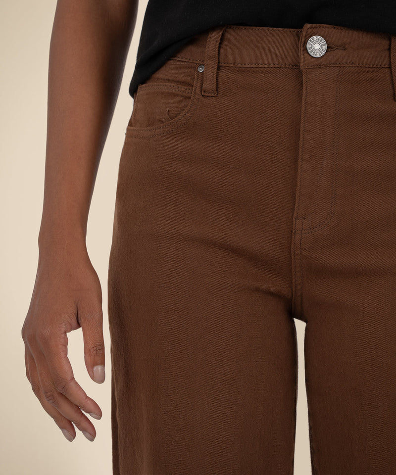 Sienna Wide Cuff-Cafe