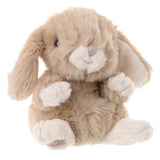 Kanini Bunny-Taupe